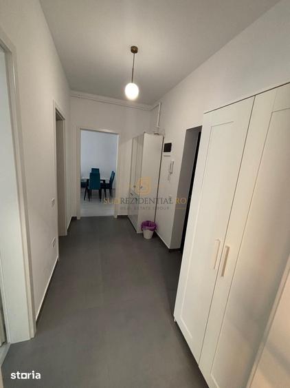 Apartament 2 camere + parcare | The Grand Kristal | Mobilat ?i utilat - 15