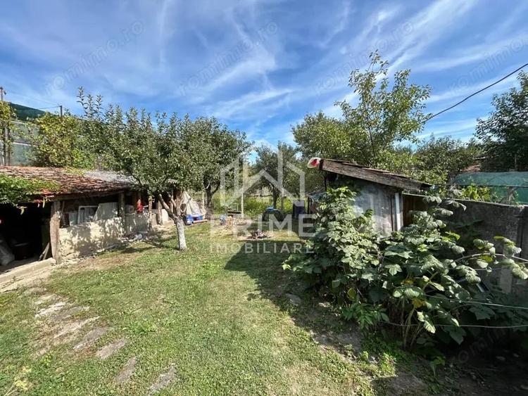 Casă cu 3 camere cu Teren 802 Mp în Central