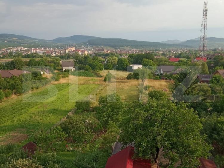Teren Construcții intravilan de 1938 mp, în Nord-Est