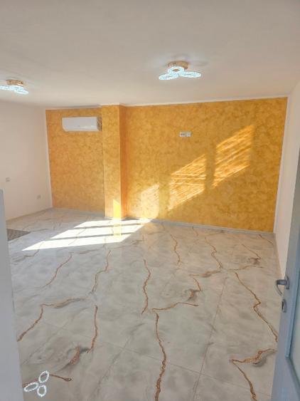 Casă individuală cu 3 camere cu Teren 663 Mp în Leșnic