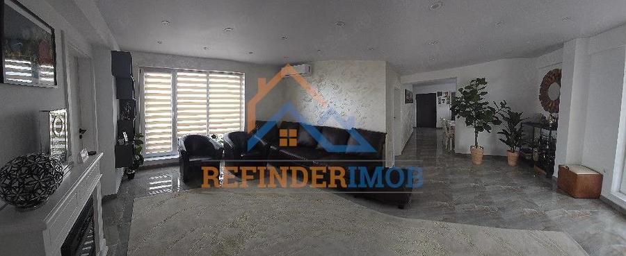 Apartament cu 3 camere nedecomandat, mobilat în Berceni