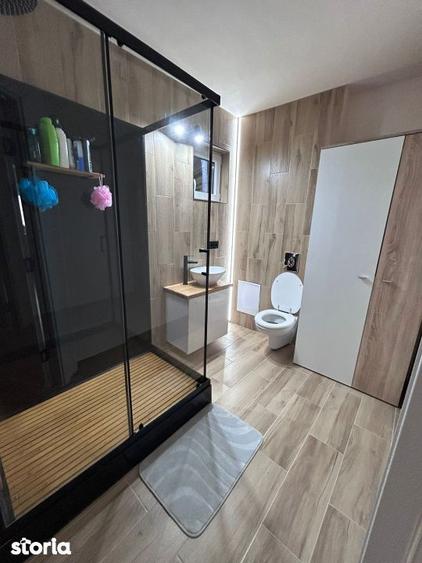 Casa P+M, suprafata construita 124 mp, Tautii Magheraus - 15