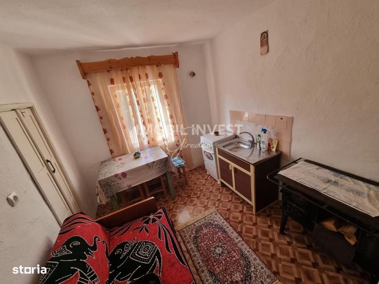Apartament cu 3 camere în Gojeiești