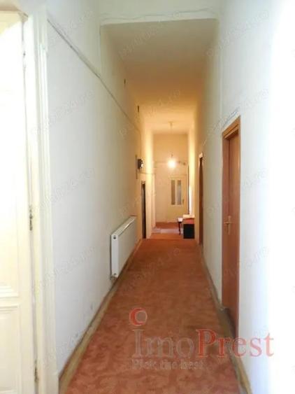 Apartament cu 2 camere decomandat în Ultracentral