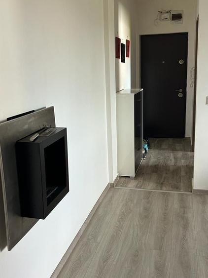 Apartament cu 2 camere decomandat în Șelimbăr