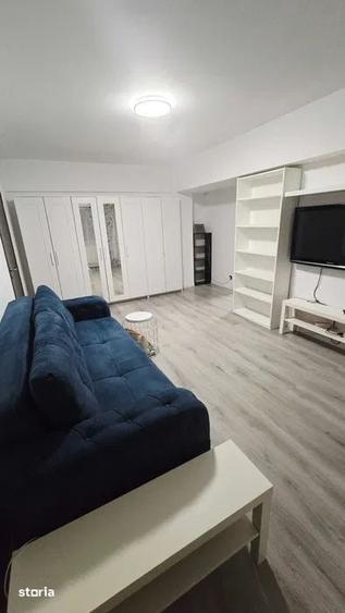 Apartament cu 2 camere decomandat, mobilat în Aviatorilor