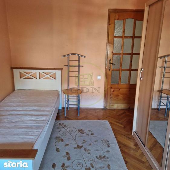 Apartament 4 camere decomandat Plopilor - 6