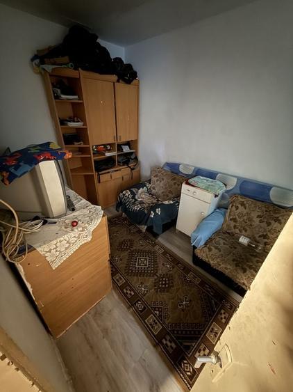 Apartament cu 2 camere în Micro 14