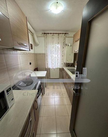 Apartament 2 camere, Podu Roș, aproape de Palas, mobilat și utilat - 4