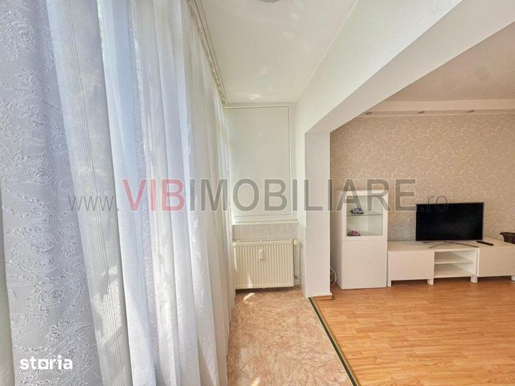 2 Camere - Rond Alba Iulia - Decebal - 1