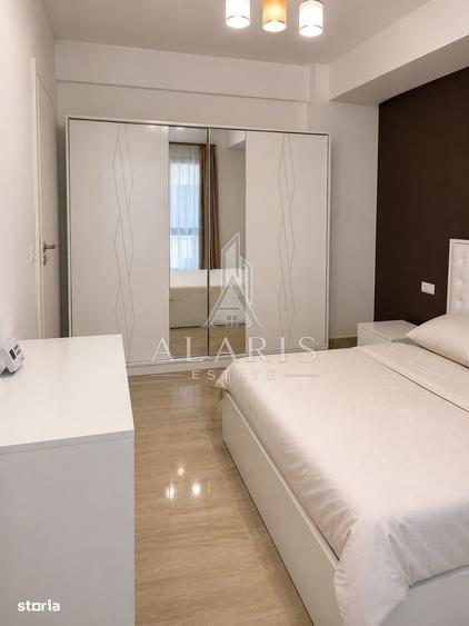 Apartament cu 2 camere, decomandat, in Giroc - 2