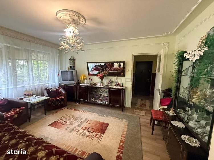 Apartament cu 2 camere - Pacurari - Alpha Bank - 2