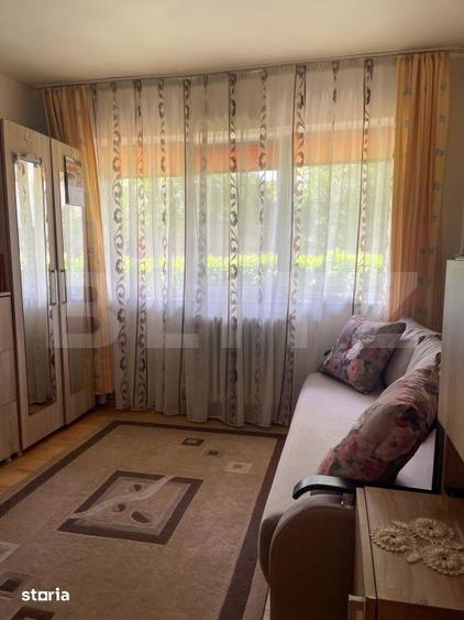 Apartament 2 camere, zona Garii - 3