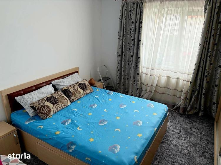 Apartament cu 4 camere în Central