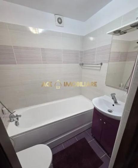 Apartament cu 3 camere decomandat, mobilat în Theodor Pallady