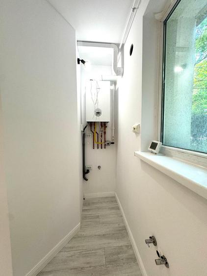 Apartament cu 2 camere în P-ța Alba Iulia
