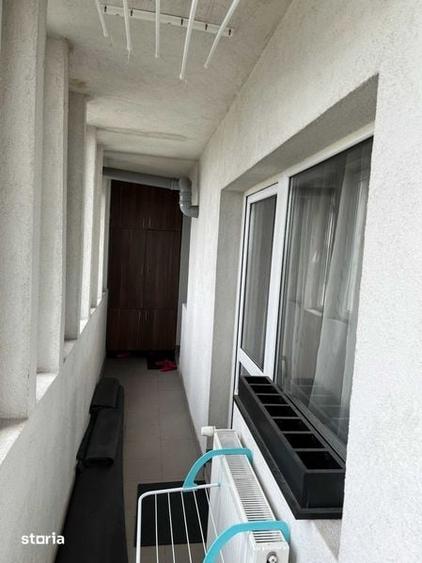 Apartament cu 3 camere decomandat în Mihai Bravu