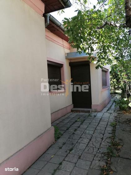 Casă cu 3 camere cu Teren 295 Mp în Giulești