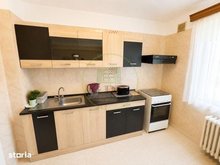 Apartament cu 2 camere în Pajura