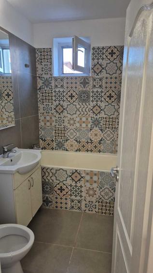 Apartament cu 2 camere în Careiului