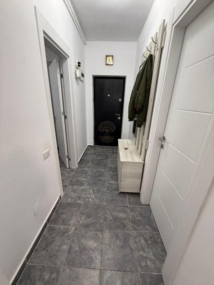 Chirie 2 Camere Decomandat Centrala Proprie - Metrou Preciziei - 9