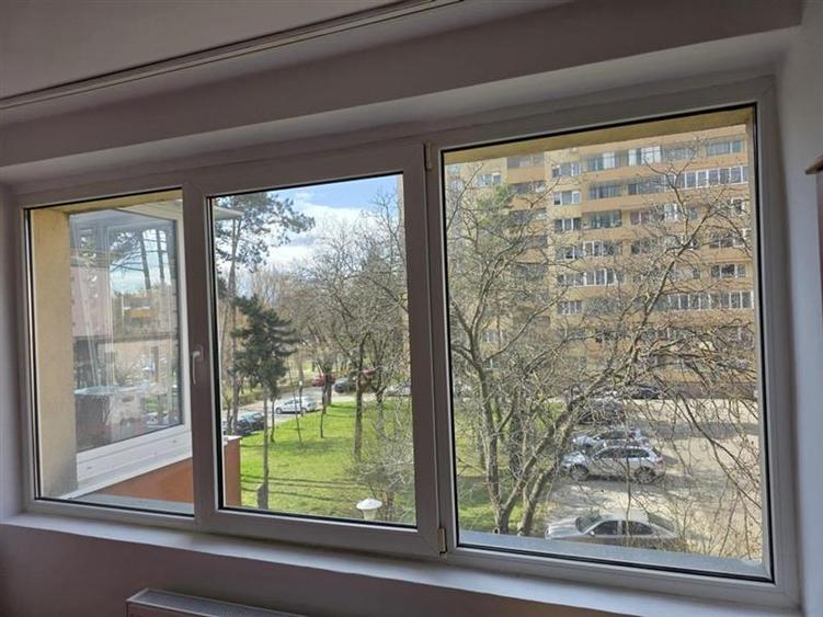 Apartament cu 2 camere circular, mobilat în Grigorescu