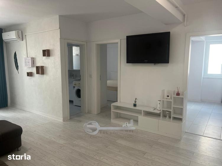 Apartament cu 3 camere în Miroslava