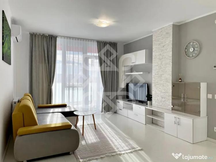 Apartament modern cu 2 camere de inchiriat in Ared, Oradea - Oradea (Bihor) - 7