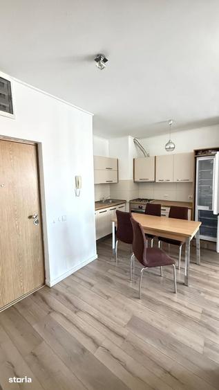 Apartament cu 3 camere în Calea Aradului