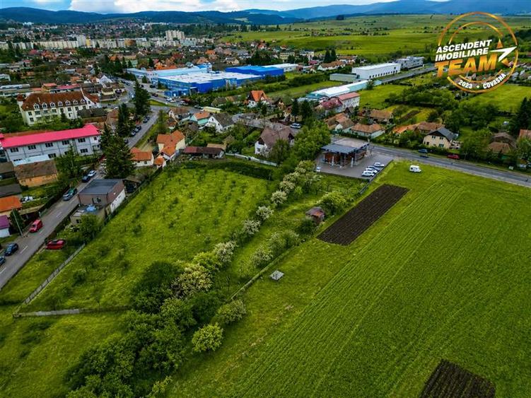 Spațiu comercial, de 163 mp, în Lunca Oltului