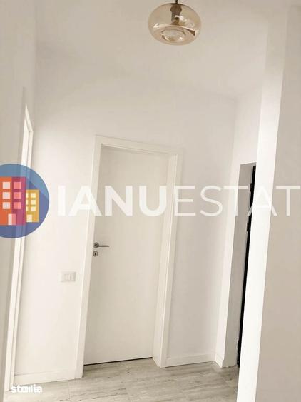 Apartament cu 2 camere decomandat în Muncii