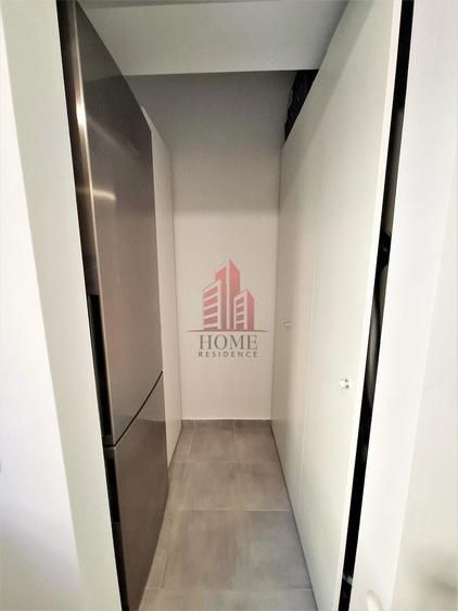 Apartament cu 2 camere decomandat în Berceni