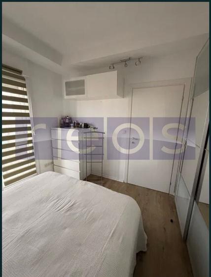 Apartament cu 2 camere în Ștefăneștii de Jos