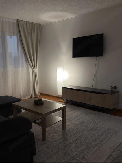 Apartament cu 2 camere decomandat în Pantelimon