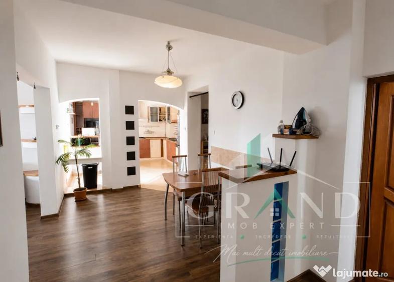 Apartament de vanzare 4 camere, Zorilor - 6