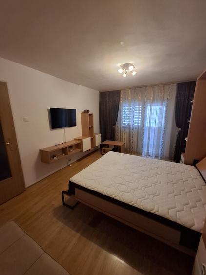 Apartament cu 2 camere decomandat în Frumoasa