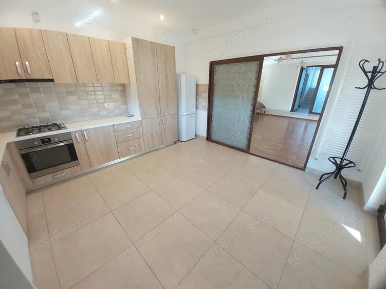 Casă cu Teren 750 Mp în Mehala
