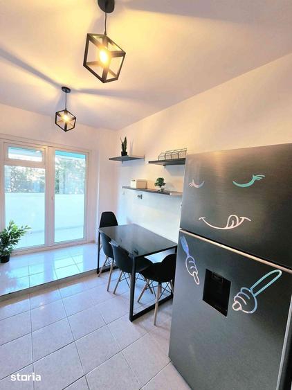 Apartament cu 3 camere în Pantelimon