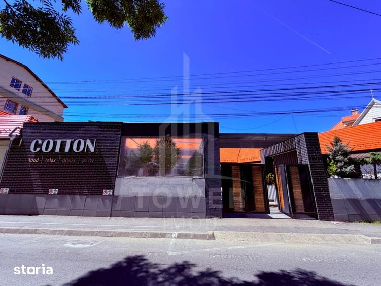 Spa?iu comercial de inchiriat fostul Cotton Sibiu - 2