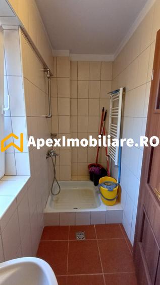 Apartament cu 4 camere decomandat în Unirii