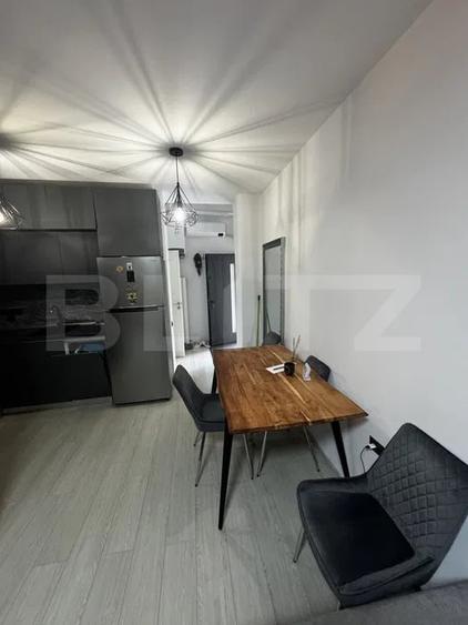 Apartament cu o camera - de inchiriat - Ultracentral - 2