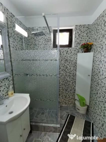 Apartament 3 camere de inchiriat, situat in zona TOMIS II - 8
