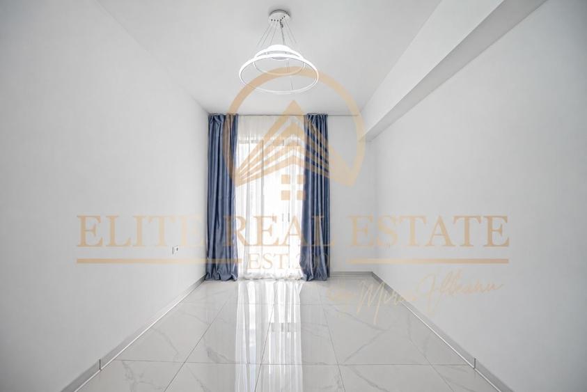 Apartament cu 3 camere decomandat, mobilat în Primo