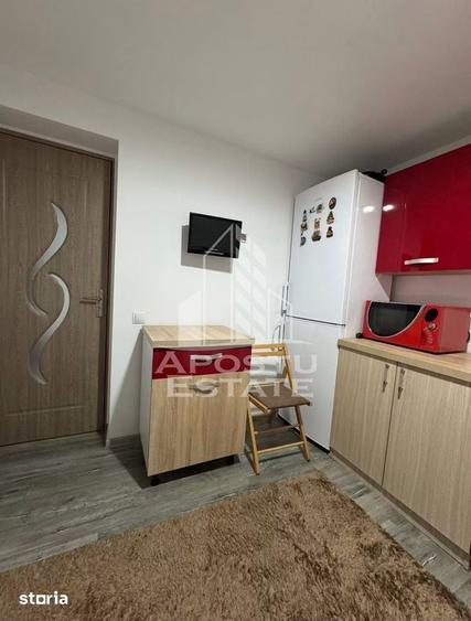 Apartament cu 2 camere de inchiriat, Dumbravita,Timisoara - 3