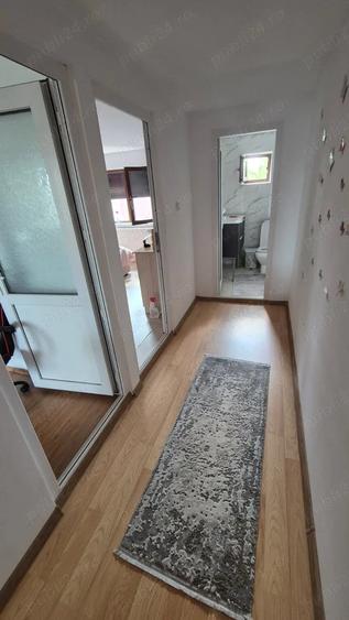 Casă cu 3 camere cu Teren 500 Mp în Valu lui Traian