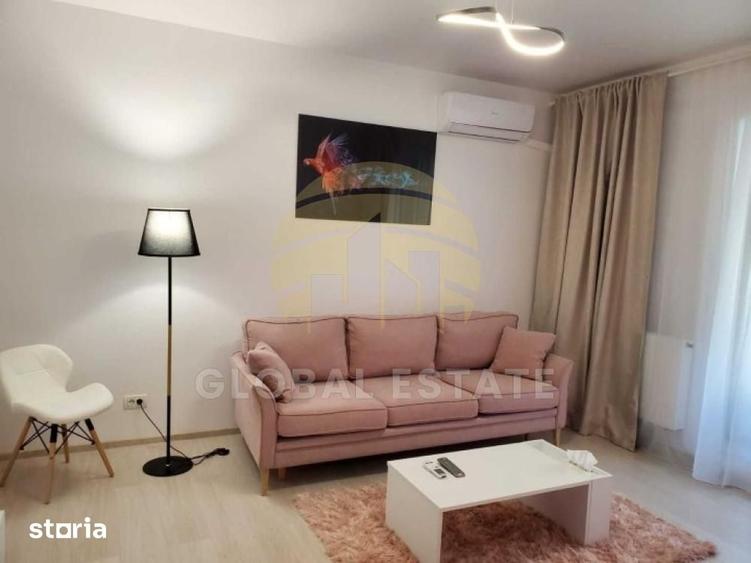 Inchiriere apartament 2 camere - Lujerului - Exigent Plaza | Centrala - 2