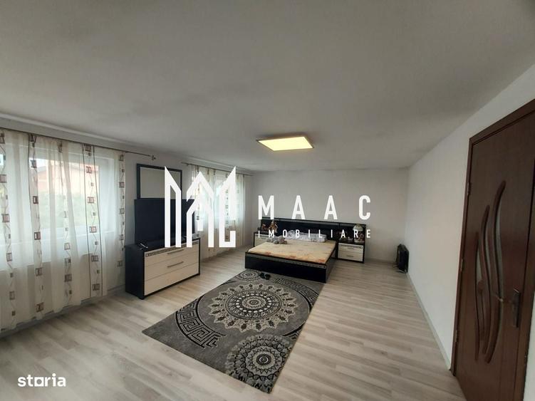 Casa 4 camere | Gusterita, Sibiu | 146 mp, teren 326 mp - 6