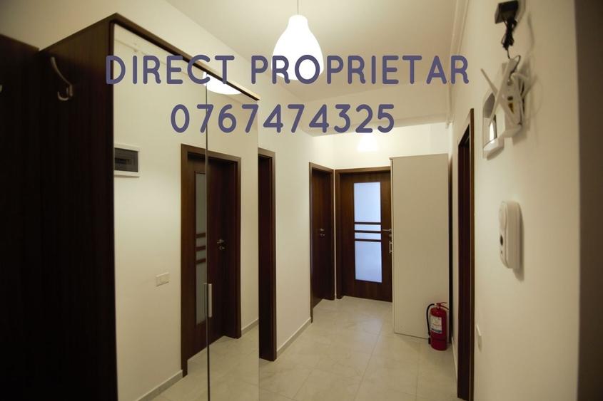 Apartament cu 2 camere decomandat în Berceni