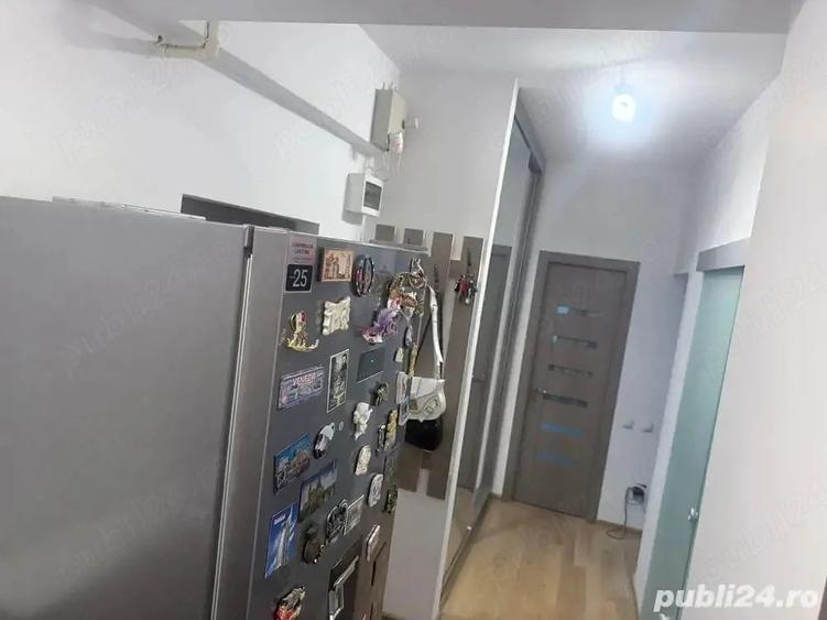 Apartament cu 2 camere decomandat în Ultracentral