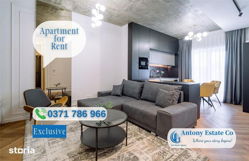 Apartament cu 2 camere în Cantemir